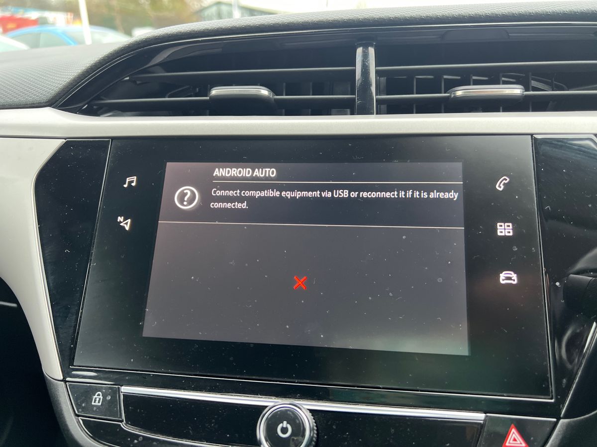 Used Vauxhall Corsa 2021 for sale - 77019895: Photo 19