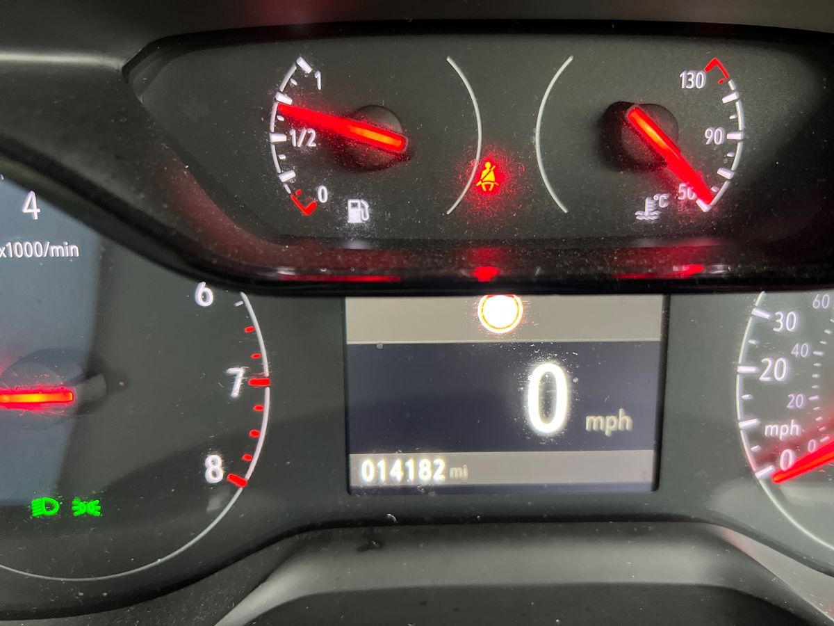 Used Vauxhall Corsa 2021 for sale - 77019895: Photo 21