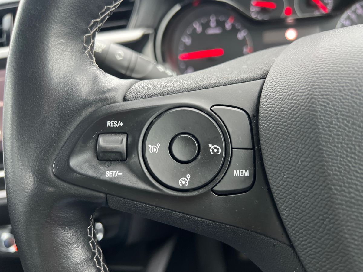 Used Vauxhall Corsa 2021 for sale - 77019895: Photo 22