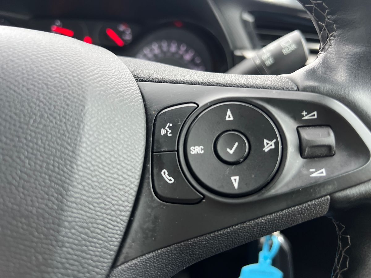 Used Vauxhall Corsa 2021 for sale - 77019895: Photo 23