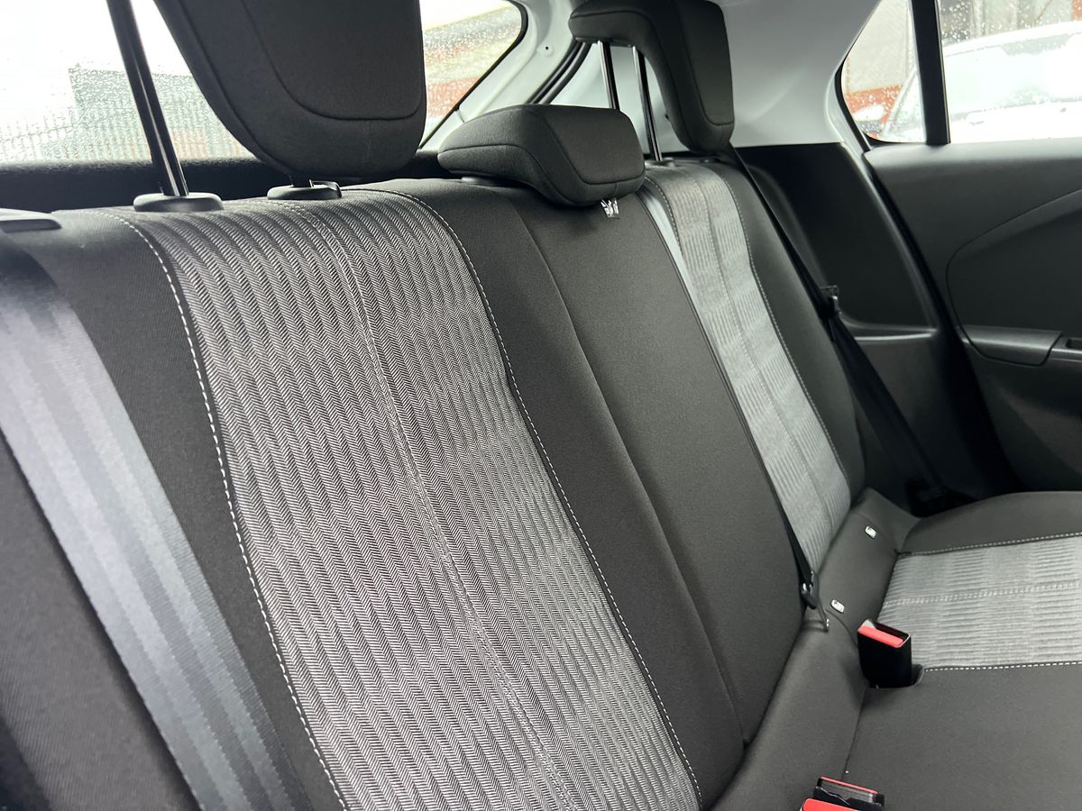 Used Vauxhall Corsa 2021 for sale - 77019895: Photo 24