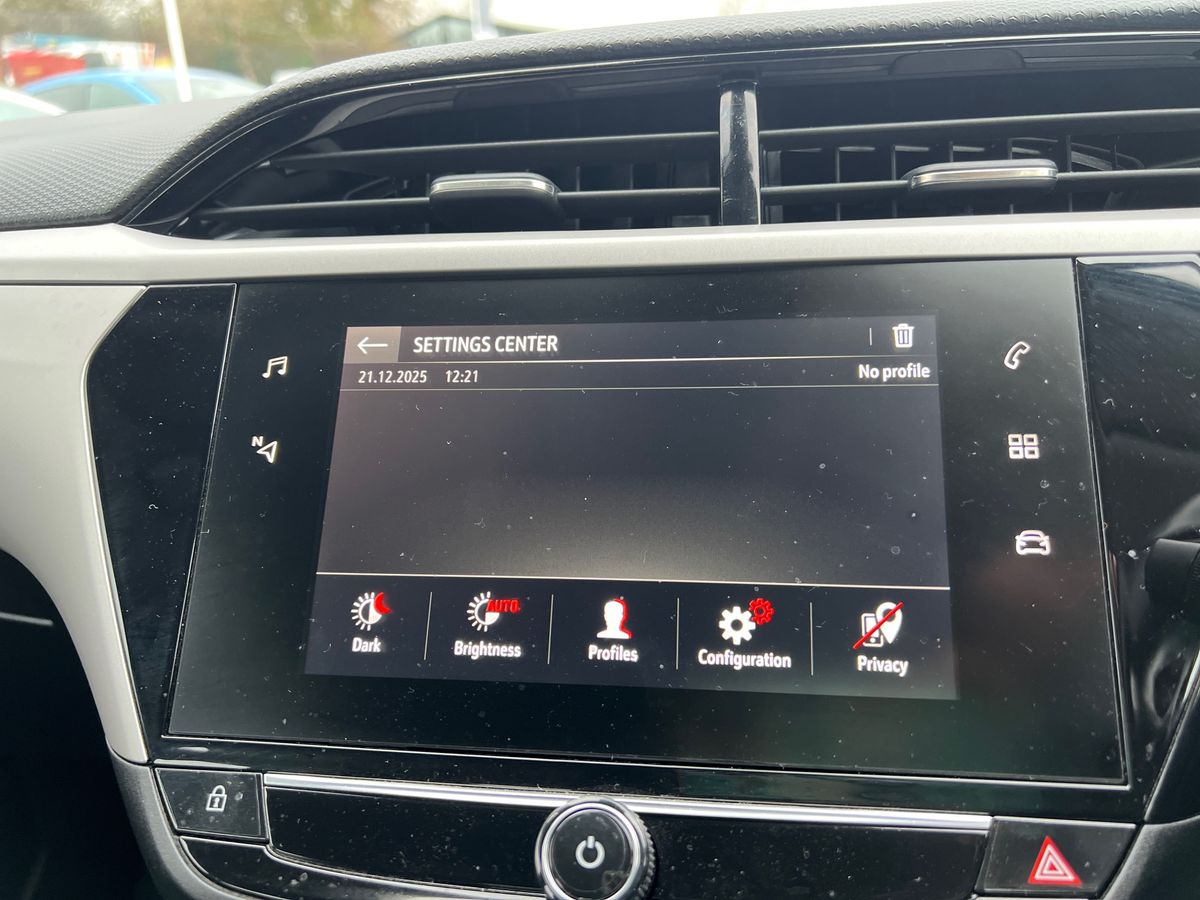 Used Vauxhall Corsa 2021 for sale - 77019895: Photo 29