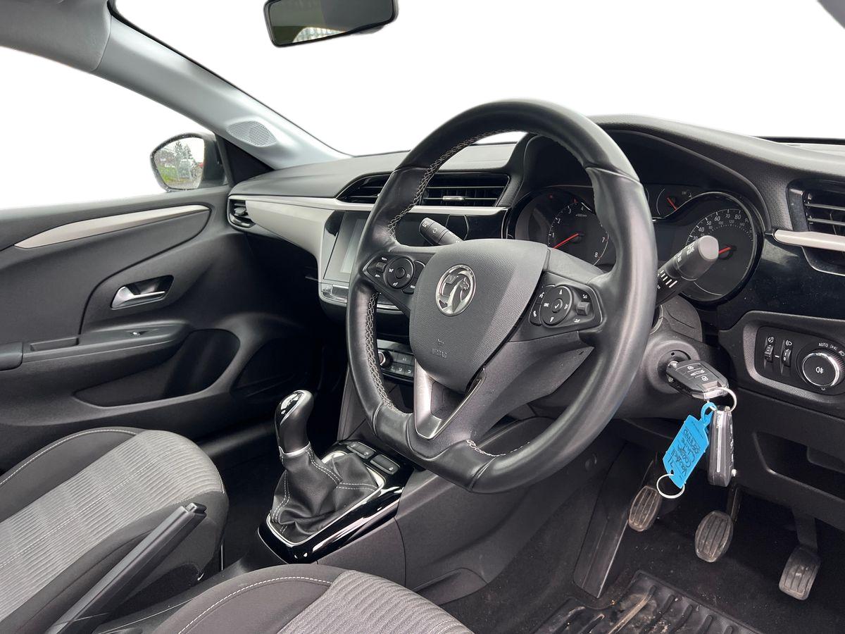 Used Vauxhall Corsa 2021 for sale - 77019895: Photo 3