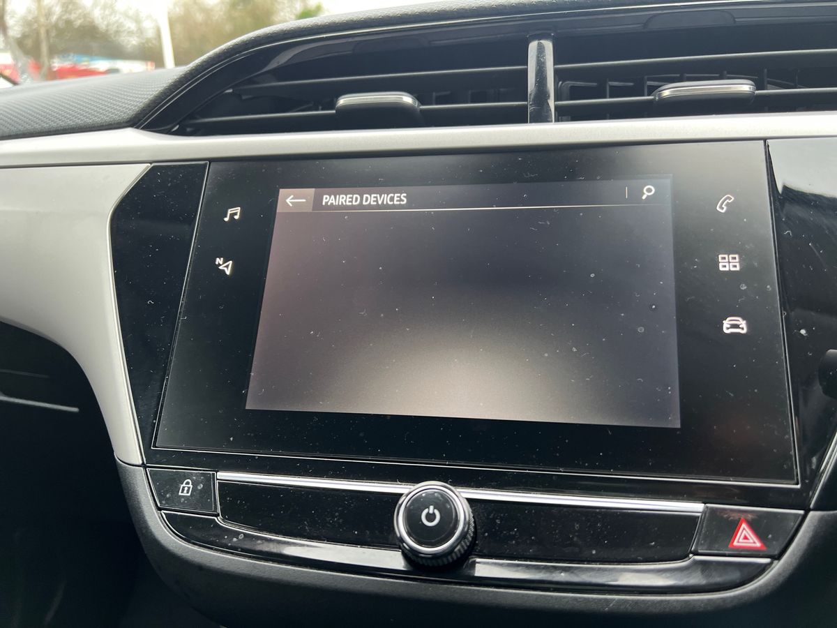 Used Vauxhall Corsa 2021 for sale - 77019895: Photo 30