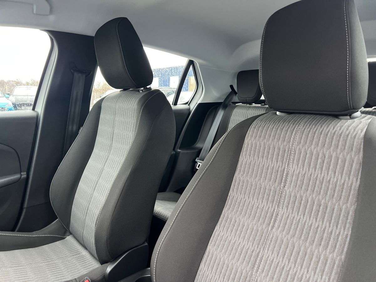 Used Vauxhall Corsa 2021 for sale - 77019895: Photo 34