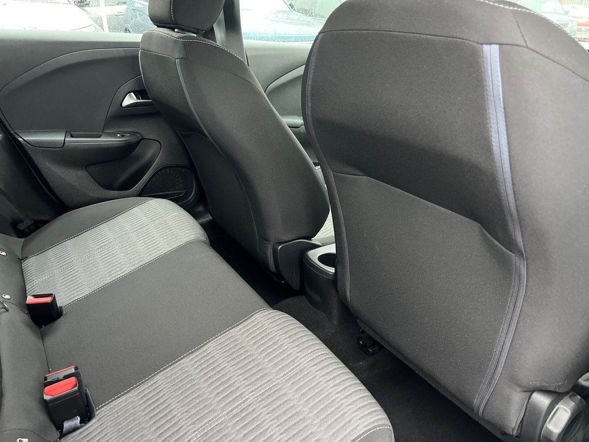 Used Vauxhall Corsa 2021 for sale - 77019895: Photo 37