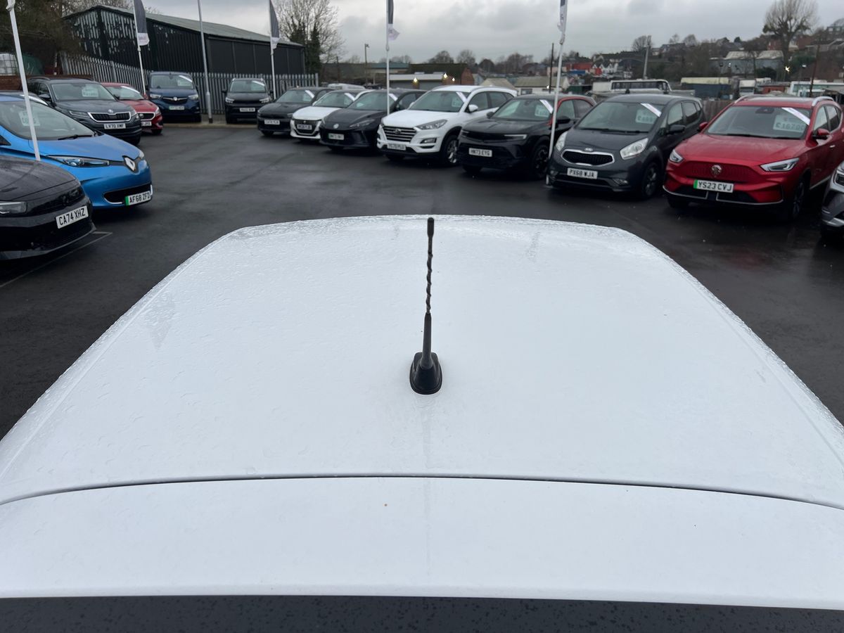 Used Vauxhall Corsa 2021 for sale - 77019895: Photo 40