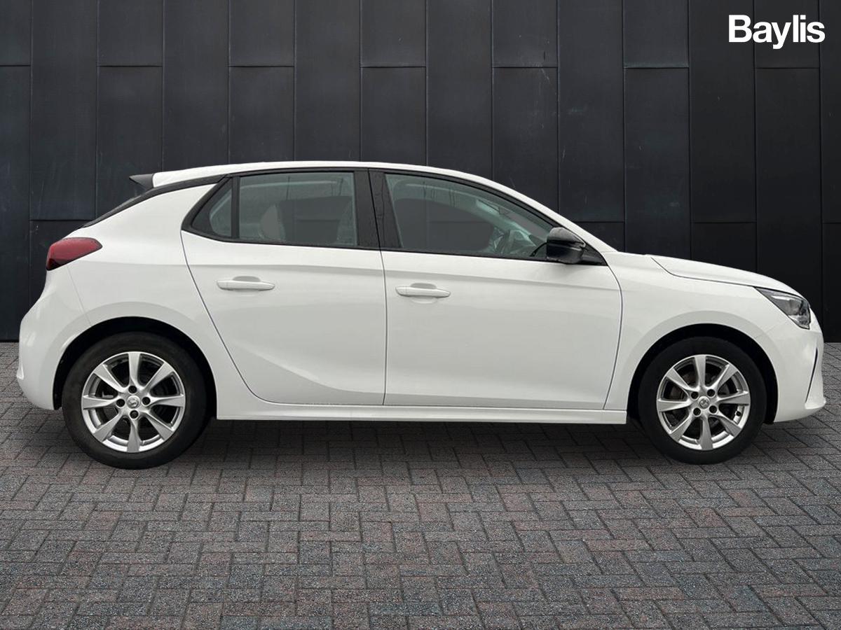 Used Vauxhall Corsa 2021 for sale - 77019895: Photo 5