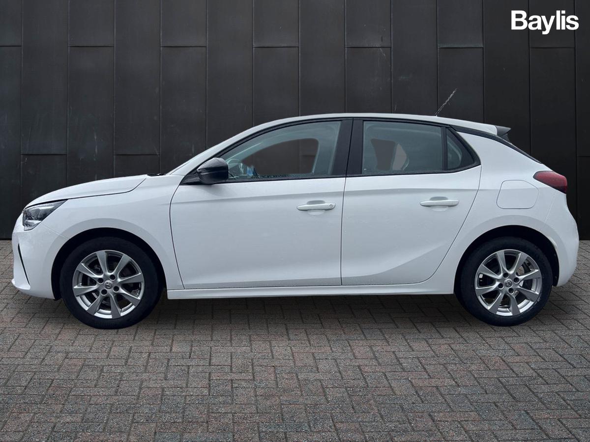 Used Vauxhall Corsa 2021 for sale - 77019895: Photo 8