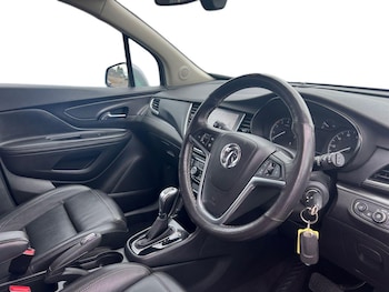 Used Vauxhall Mokka X 2019 for sale - 75483210: Photo