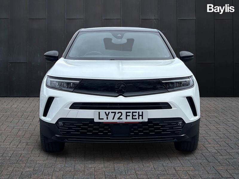 Used Vauxhall Mokka 2023 for sale - 77910577: Photo 10