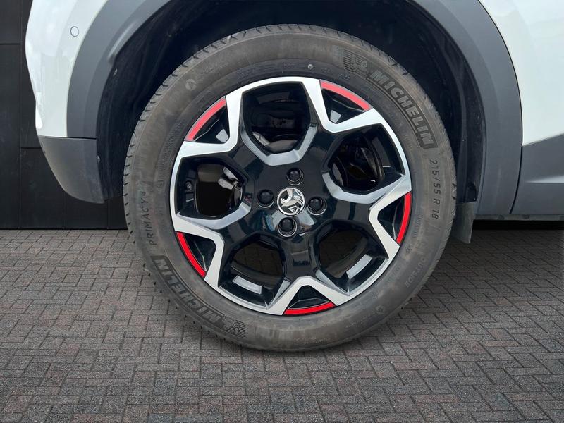 Used Vauxhall Mokka 2023 for sale - 77910577: Photo 11