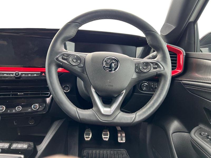 Used Vauxhall Mokka 2023 for sale - 77910577: Photo 12