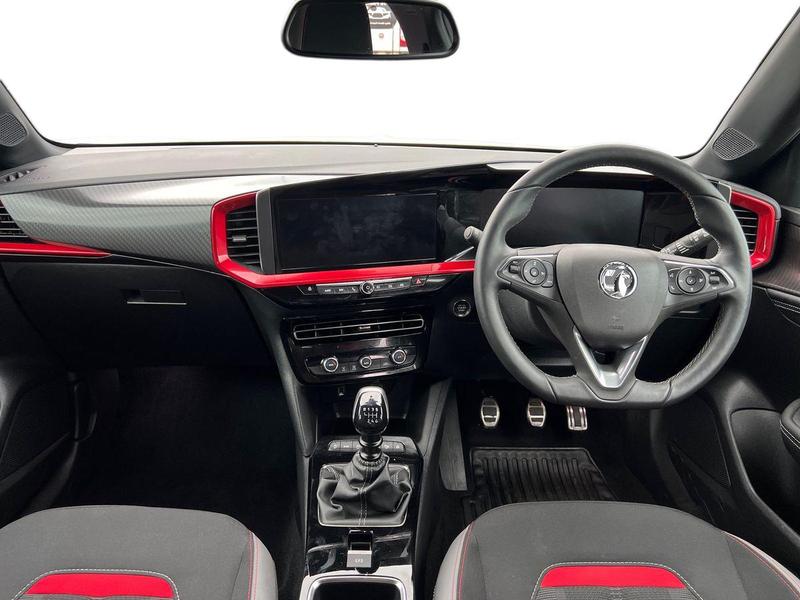 Used Vauxhall Mokka 2023 for sale - 77910577: Photo 13