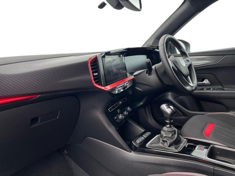 Used Vauxhall Mokka 2023 for sale - 77910577: Photo 14