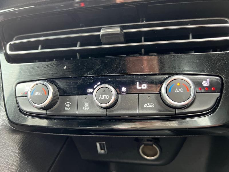 Used Vauxhall Mokka 2023 for sale - 77910577: Photo 16