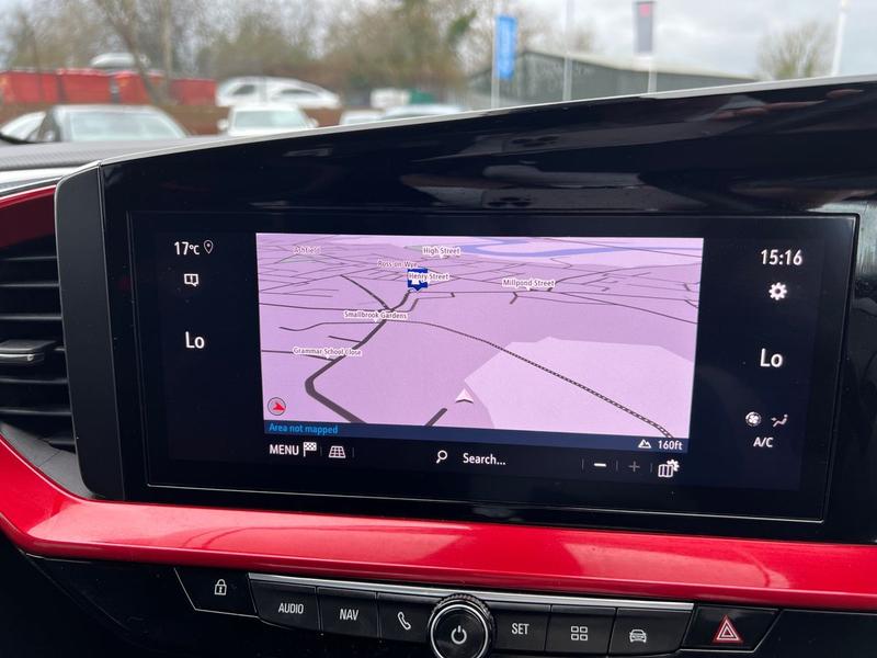 Used Vauxhall Mokka 2023 for sale - 77910577: Photo 19