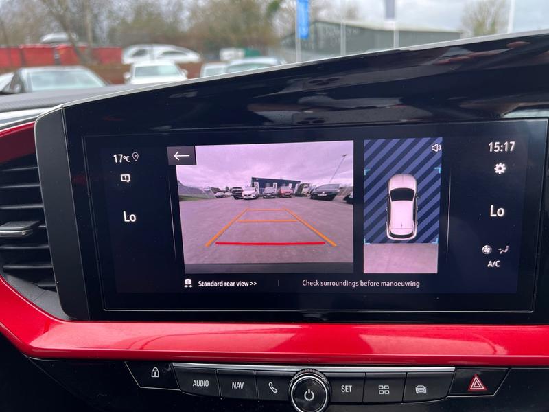 Used Vauxhall Mokka 2023 for sale - 77910577: Photo 20