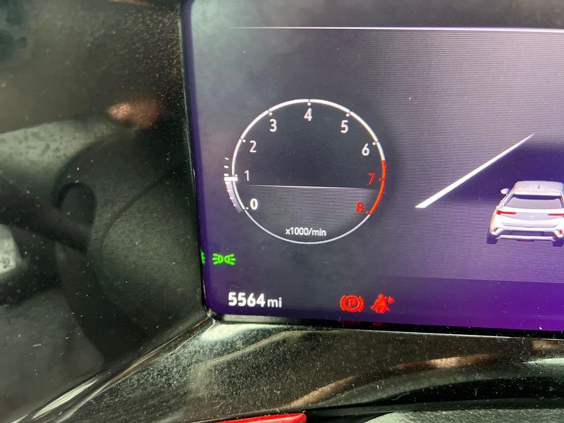 Used Vauxhall Mokka 2023 for sale - 77910577: Photo 21