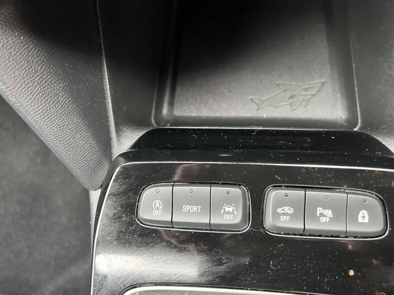 Used Vauxhall Mokka 2023 for sale - 77910577: Photo 29