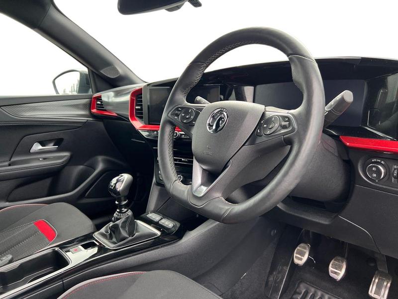 Used Vauxhall Mokka 2023 for sale - 77910577: Photo 3