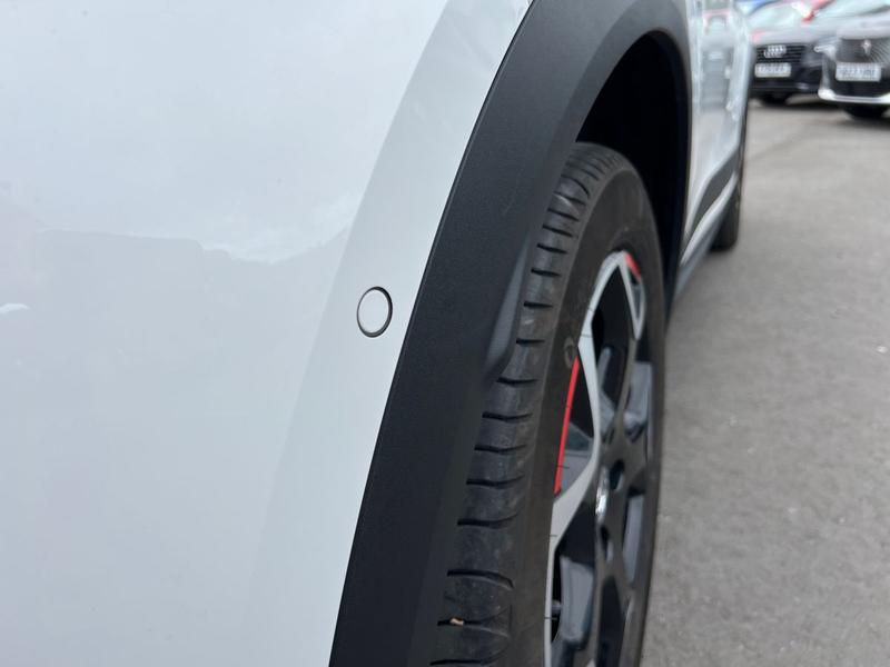 Used Vauxhall Mokka 2023 for sale - 77910577: Photo 40