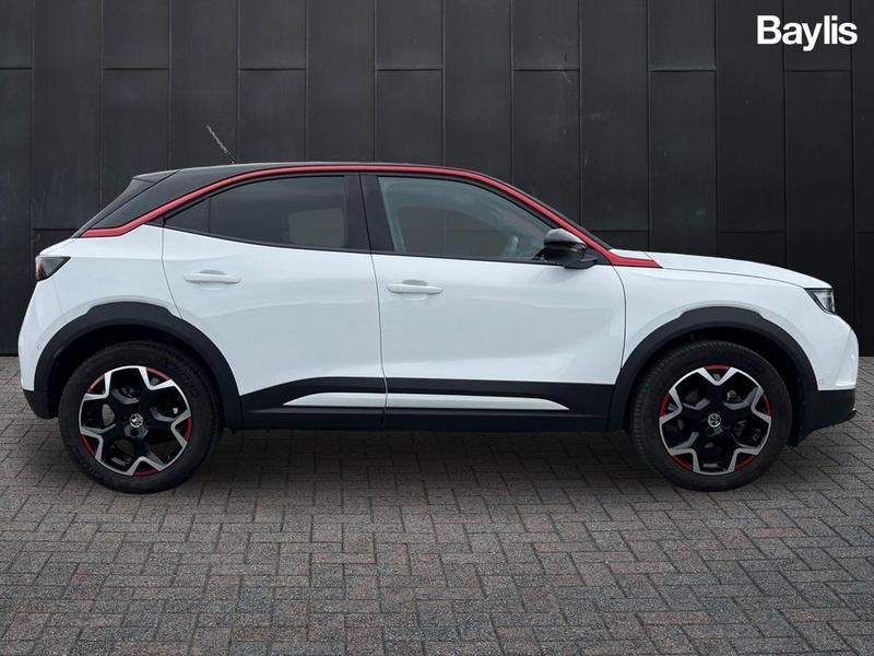 Used Vauxhall Mokka 2023 for sale - 77910577: Photo 5