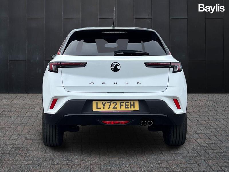 Used Vauxhall Mokka 2023 for sale - 77910577: Photo 6