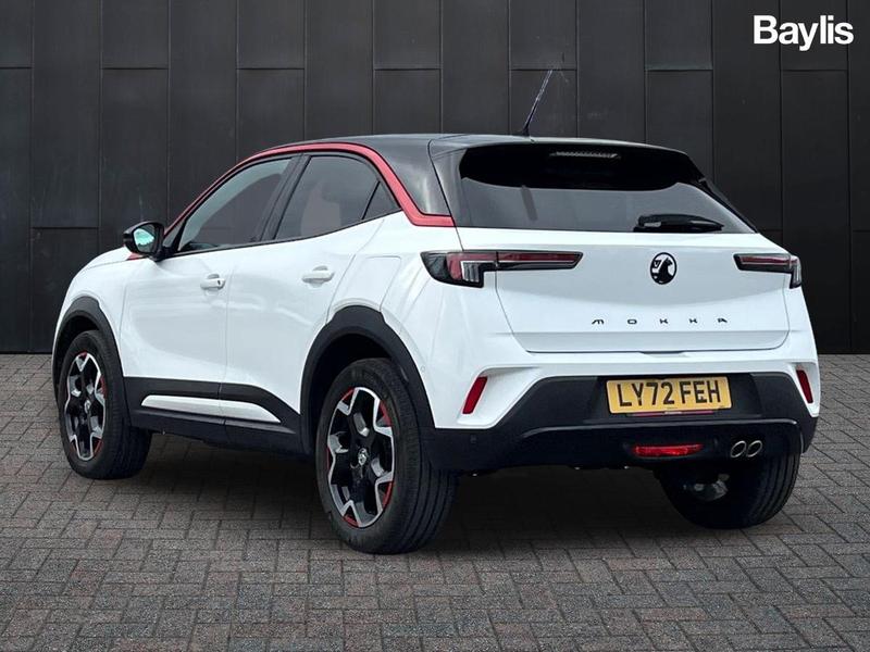 Used Vauxhall Mokka 2023 for sale - 77910577: Photo 7