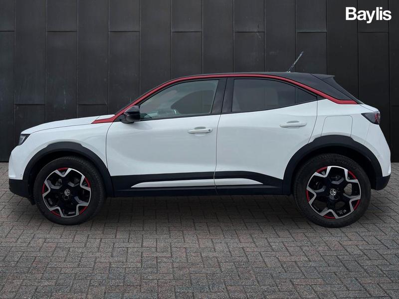 Used Vauxhall Mokka 2023 for sale - 77910577: Photo 8