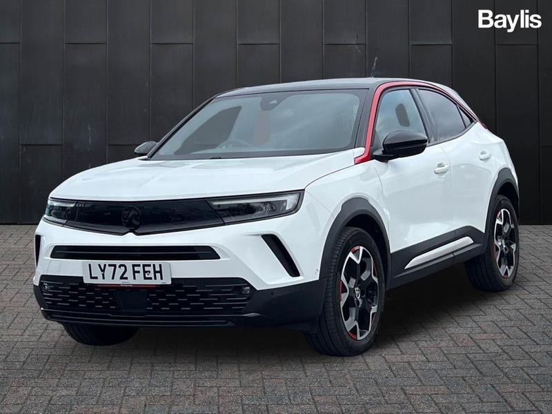 Used Vauxhall Mokka 2023 for sale - 77910577: Photo 9