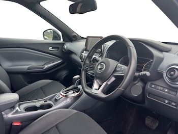 Used Nissan Juke 2021 for sale - 75483215: Photo