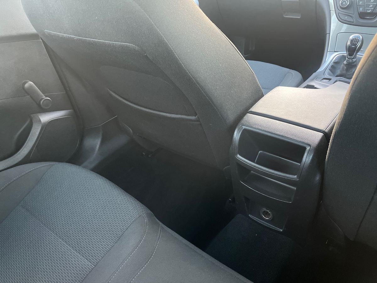 Used Vauxhall Insignia 2016 for sale - 76796348: Photo 20