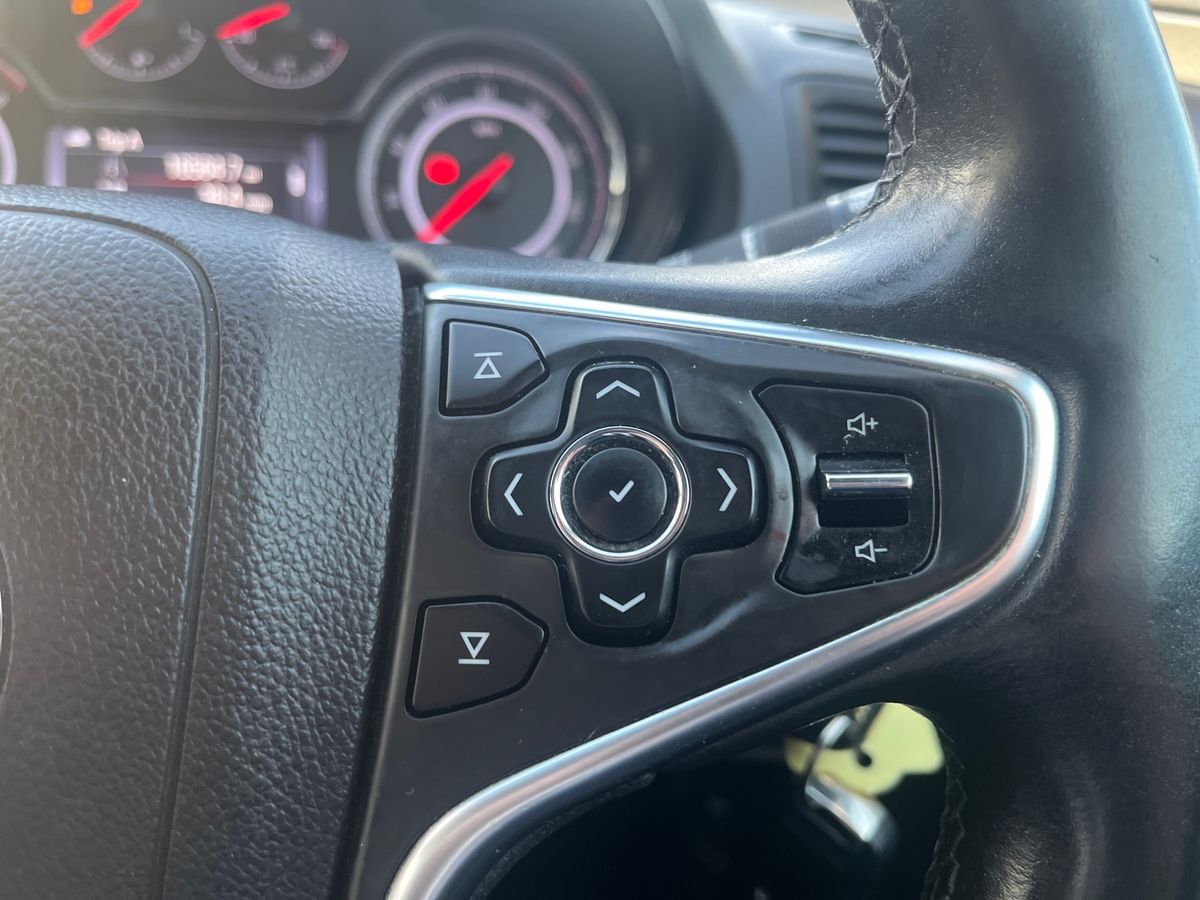 Used Vauxhall Insignia 2016 for sale - 76796348: Photo 23