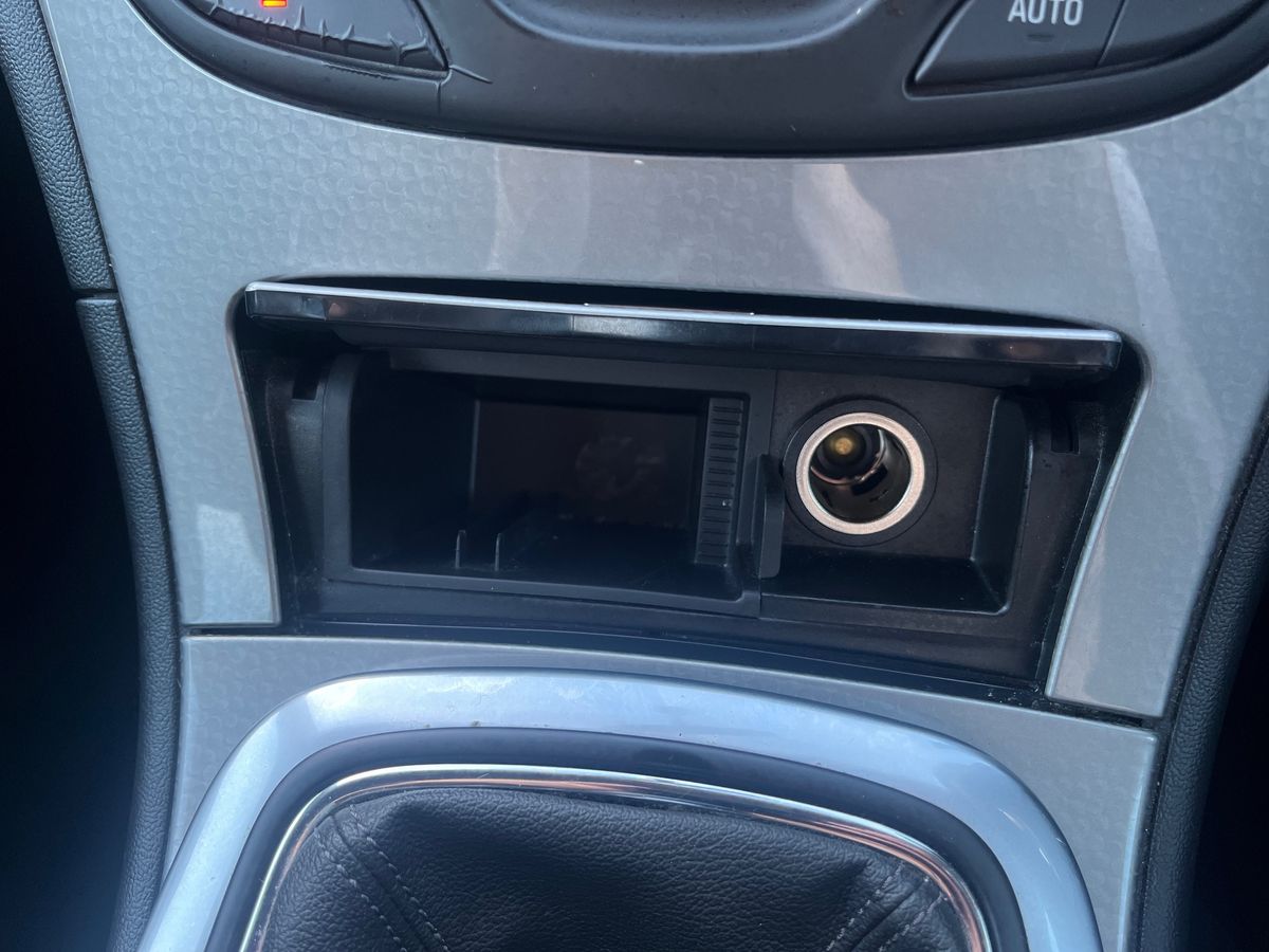 Used Vauxhall Insignia 2016 for sale - 76796348: Photo 28