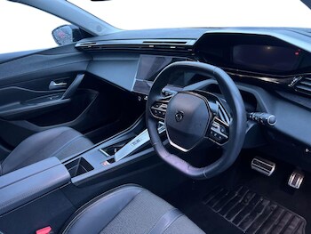 Used Peugeot 308 2023 for sale - 77280992: Photo