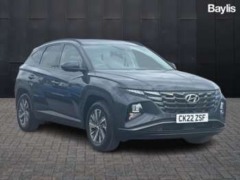 2022 - 1.6 TGDi SE Connect 5dr 2WD