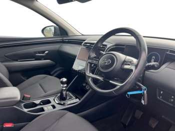 Used Hyundai TUCSON 2022 for sale - 74709466: Photo
