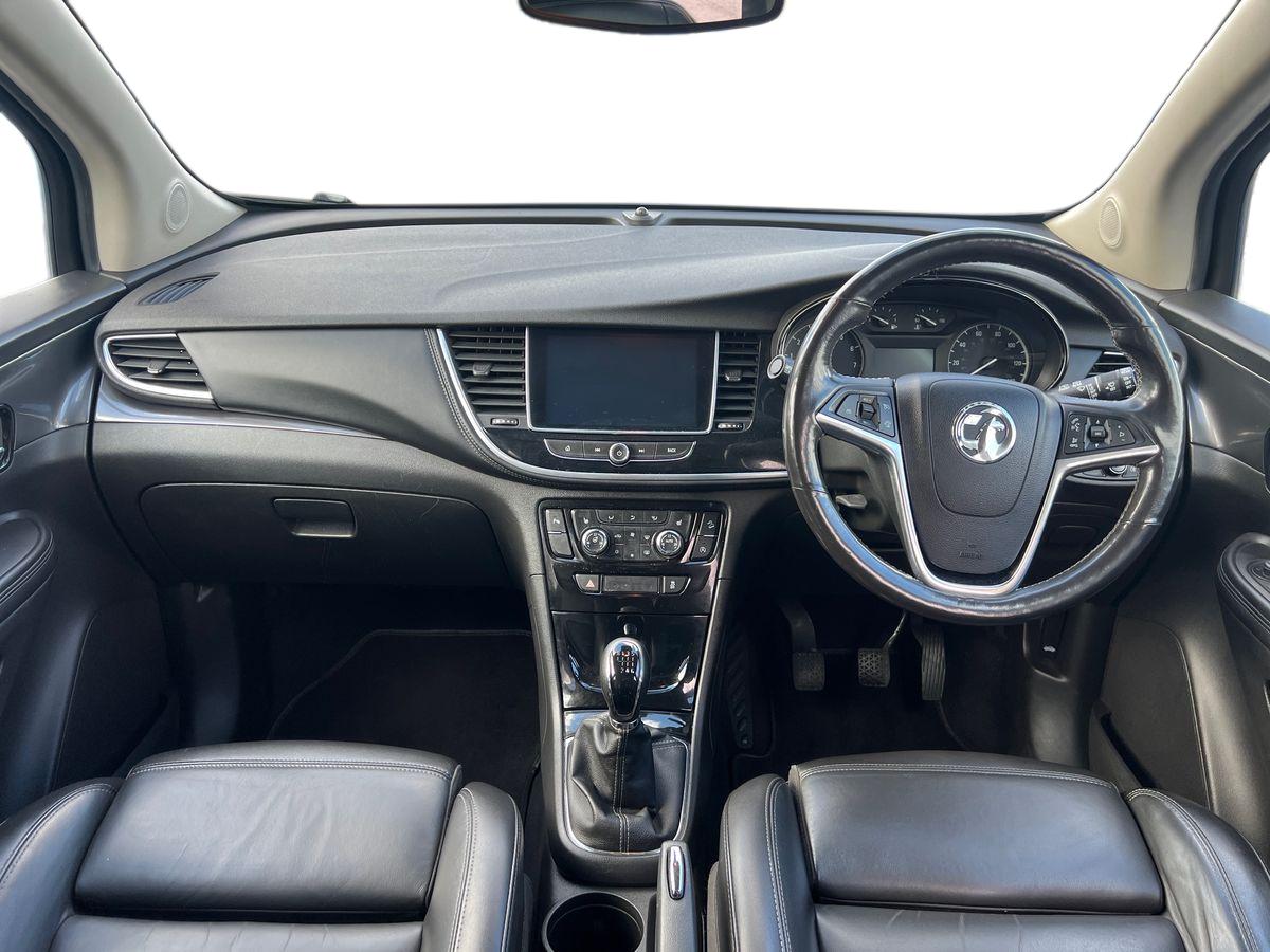 Used Vauxhall Mokka X 2018 for sale - 76140346: Photo 13