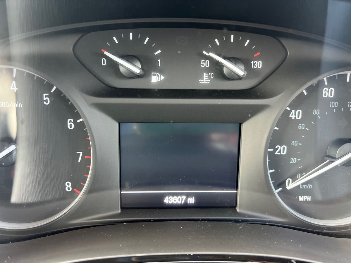 Used Vauxhall Mokka X 2018 for sale - 76140346: Photo 21