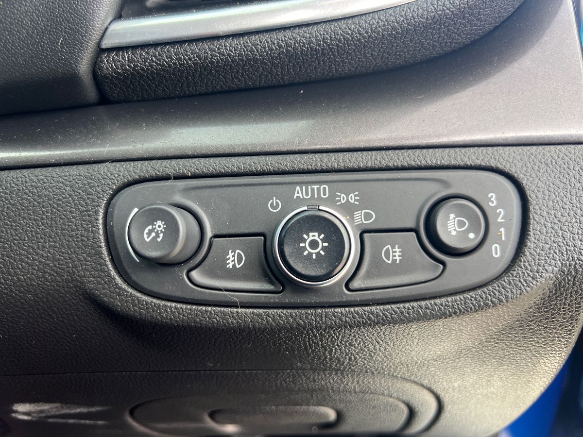 Used Vauxhall Mokka X 2018 for sale - 76140346: Photo 30