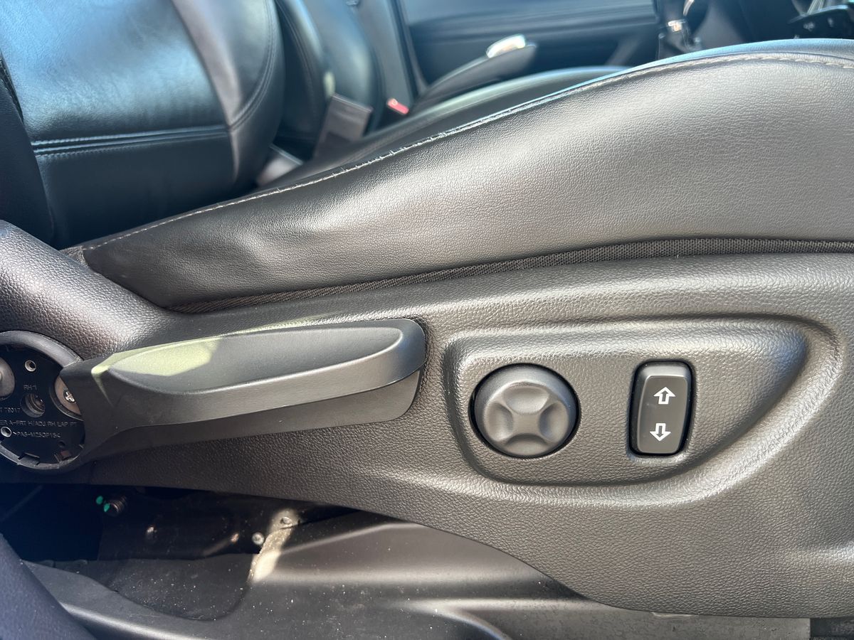 Used Vauxhall Mokka X 2018 for sale - 76140346: Photo 31