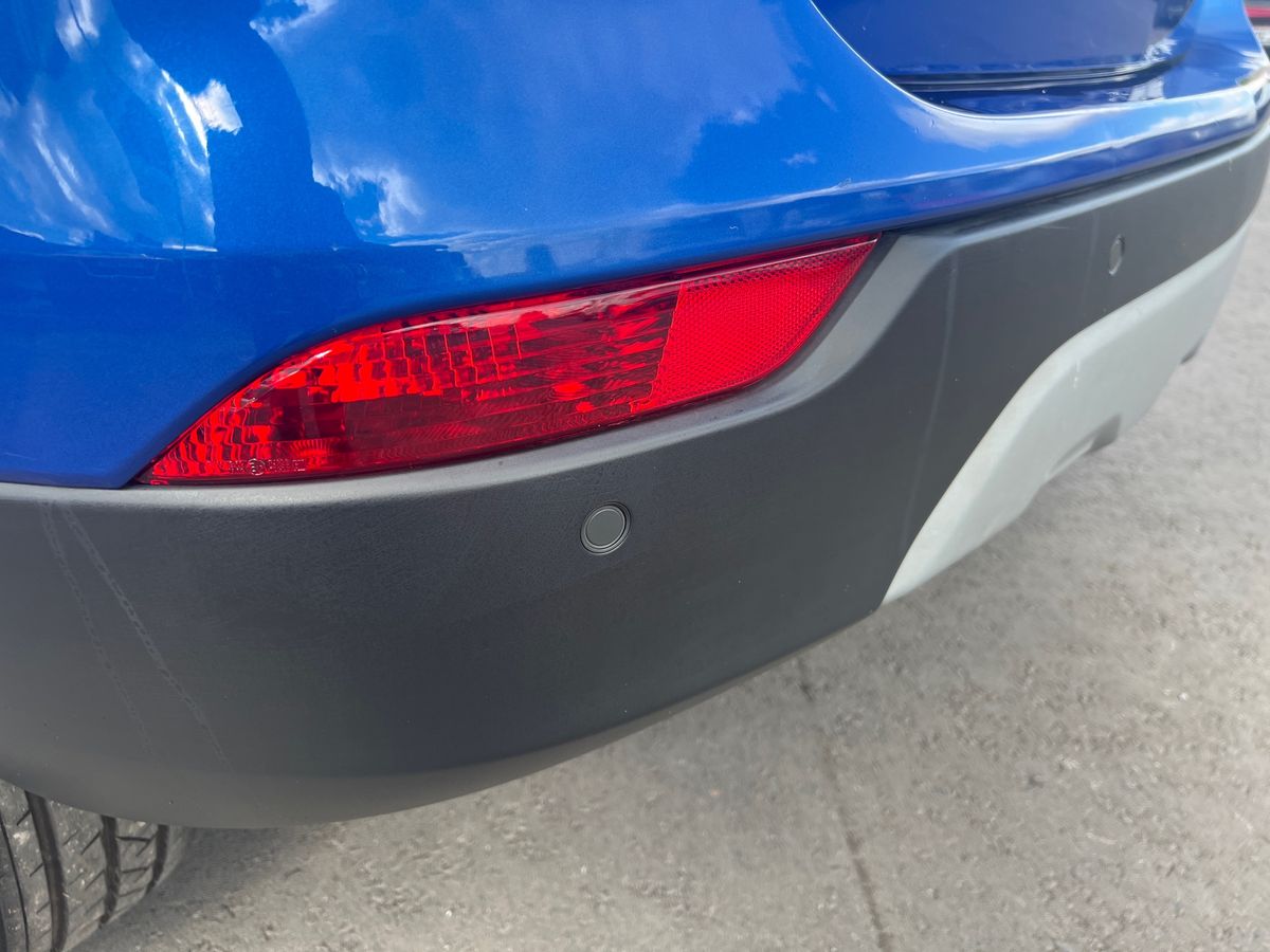 Used Vauxhall Mokka X 2018 for sale - 76140346: Photo 32