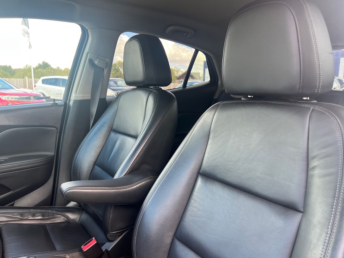 Used Vauxhall Mokka X 2018 for sale - 76140346: Photo 33