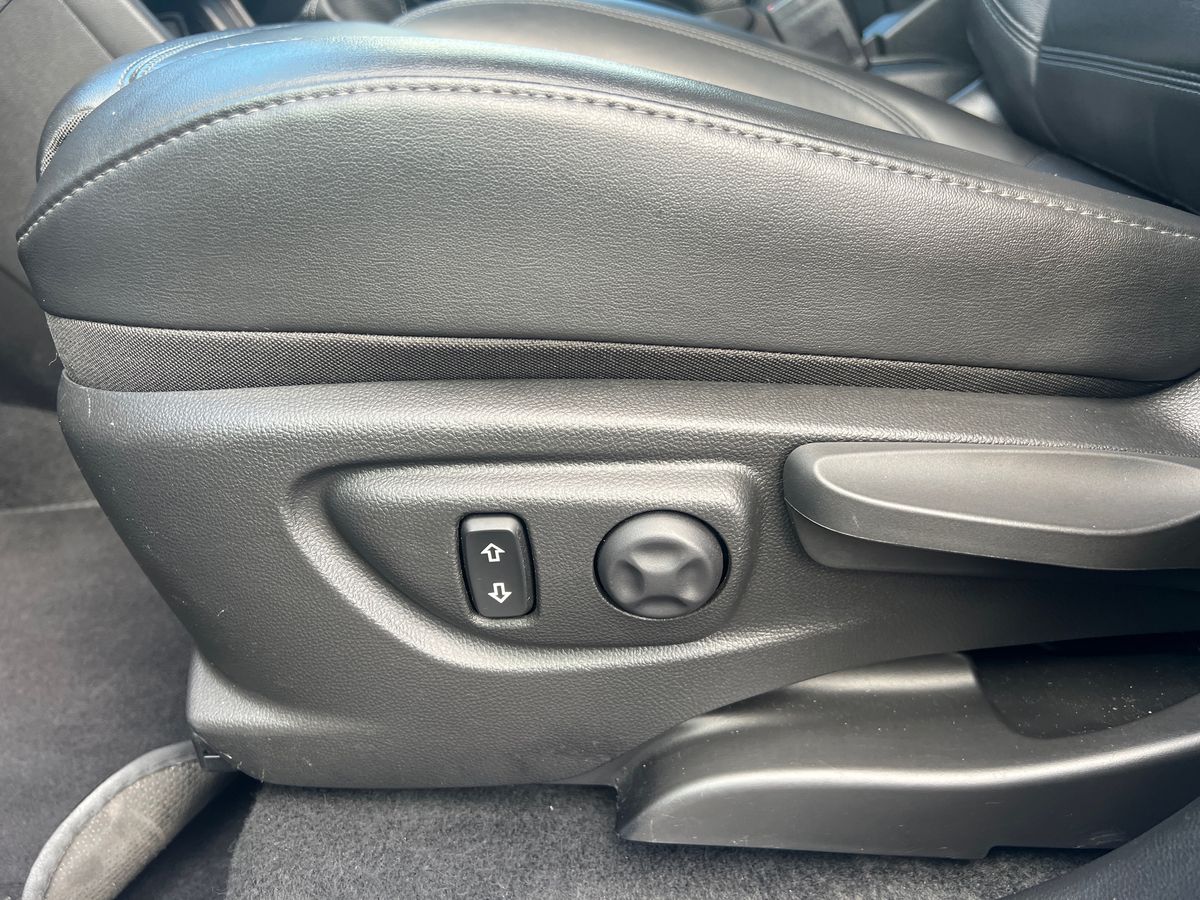 Used Vauxhall Mokka X 2018 for sale - 76140346: Photo 34