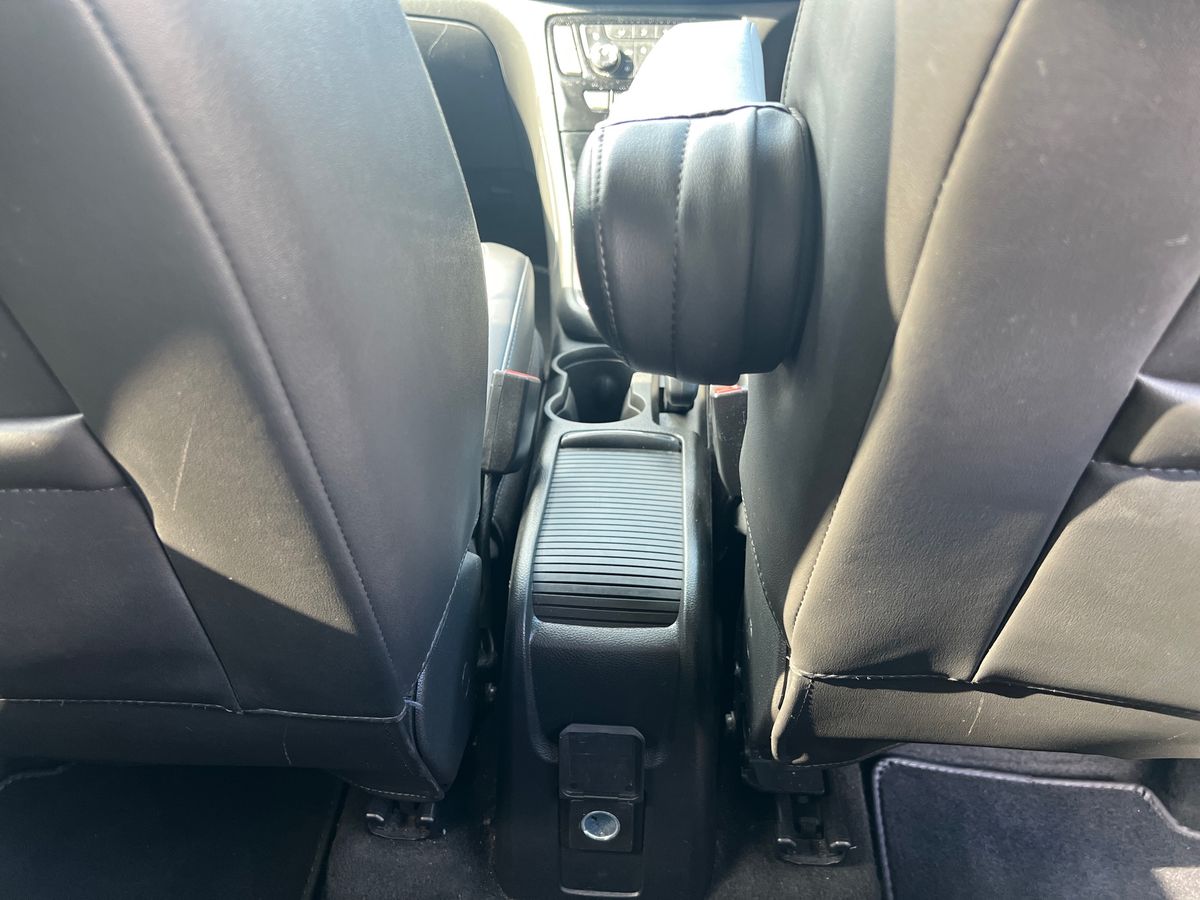 Used Vauxhall Mokka X 2018 for sale - 76140346: Photo 36