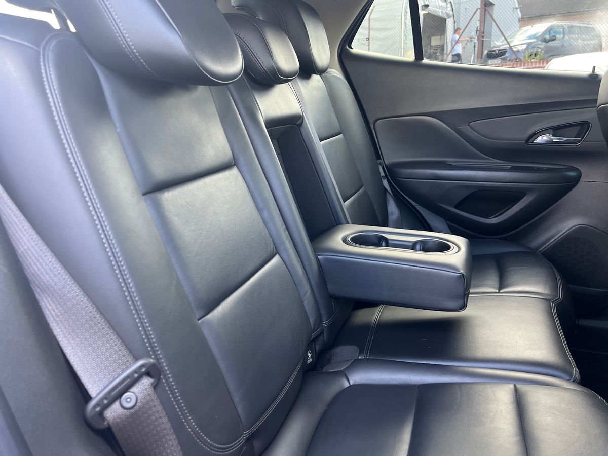 Used Vauxhall Mokka X 2018 for sale - 76140346: Photo 37