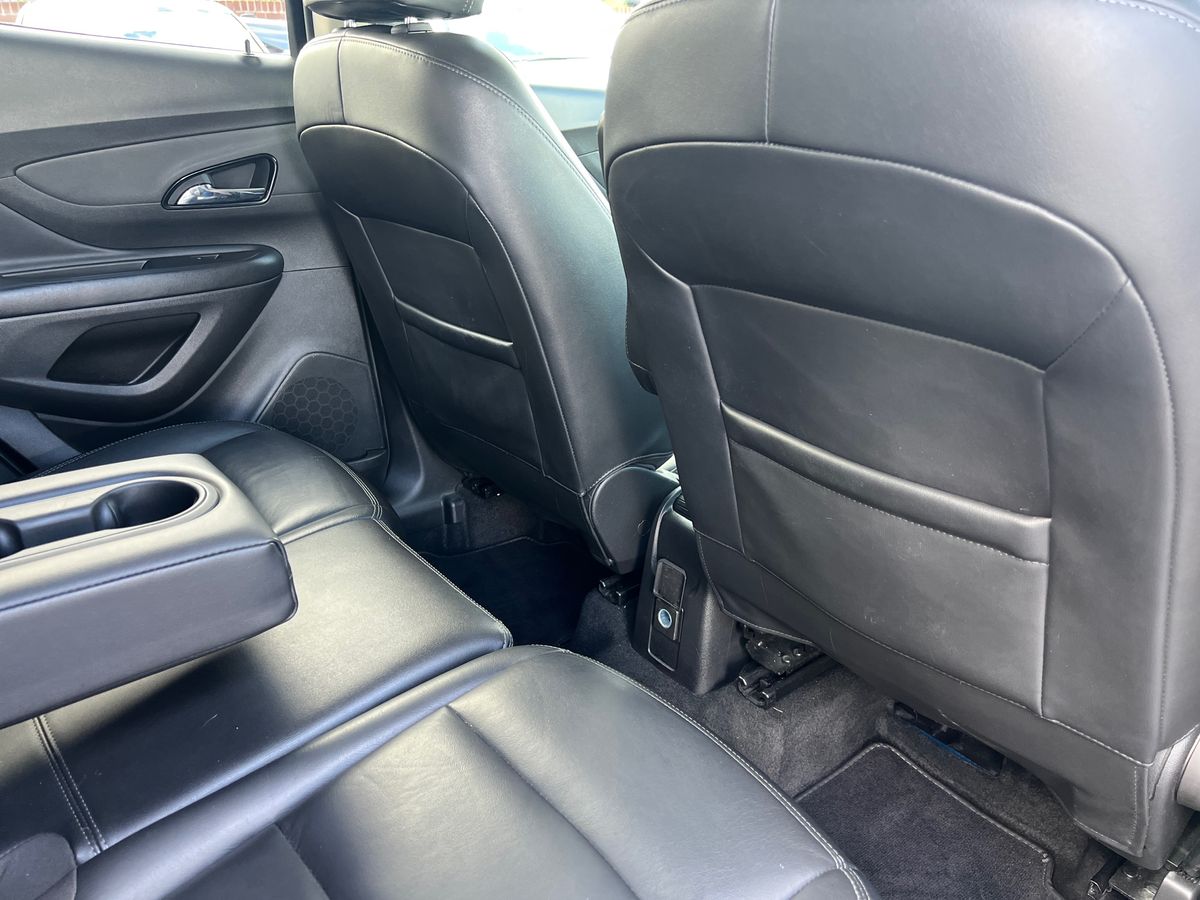 Used Vauxhall Mokka X 2018 for sale - 76140346: Photo 38