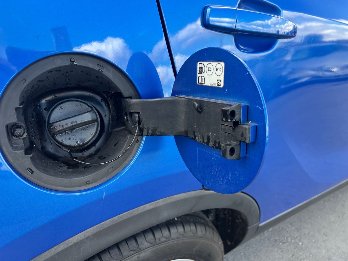 Used Vauxhall Mokka X 2018 for sale - 76140346: Photo 39