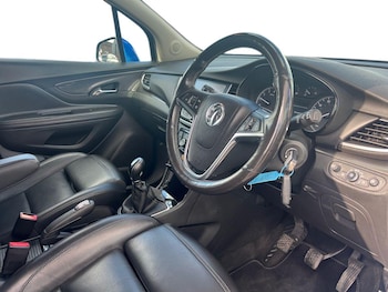 Used Vauxhall Mokka X 2018 for sale - 76140346: Photo 3